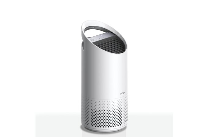 Clean the air in your room with room air cleaners 